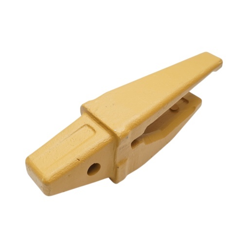 Adaptor cupa excavator Caterpillar J350 cod OEM 6i6354 - Img 2