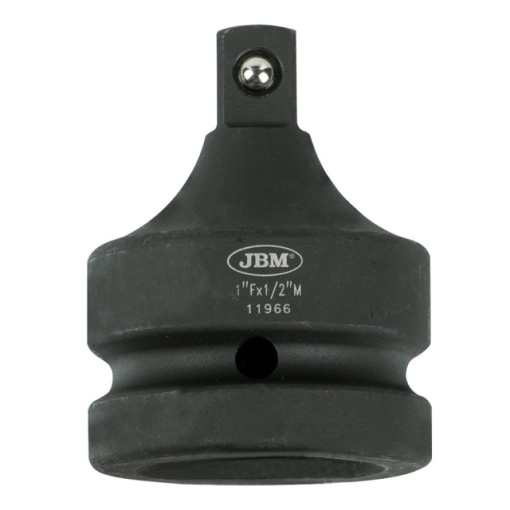 Adaptor de impact 1" - 1/2", JBM