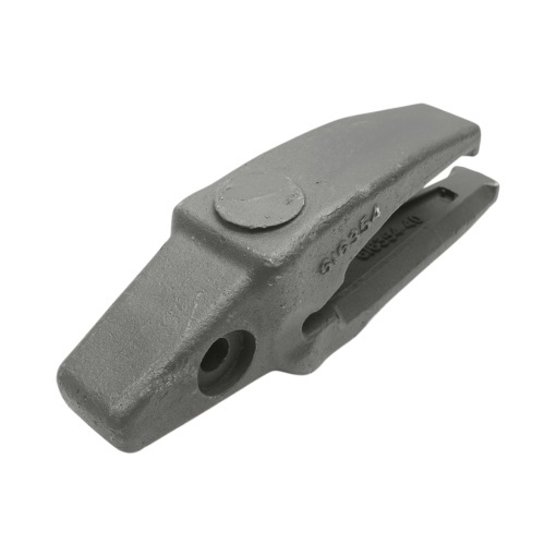 Adaptor dinte cupa Caterpillar J350 cod OEM 6i6354 - Img 2