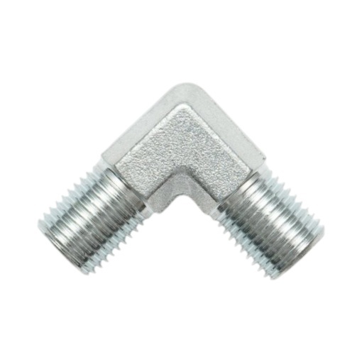 Adaptor L 90 1/4 filet exterior armatura - Img 6