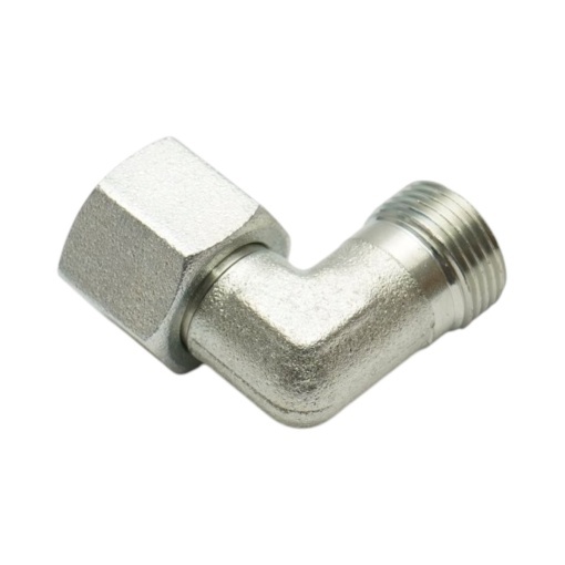 Adaptor L armatura M20x1.5 filet exterior/interior - Img 5