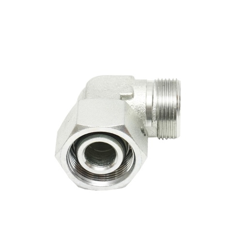 Adaptor L armatura M26x1.5 filet exterior/interior - Img 2
