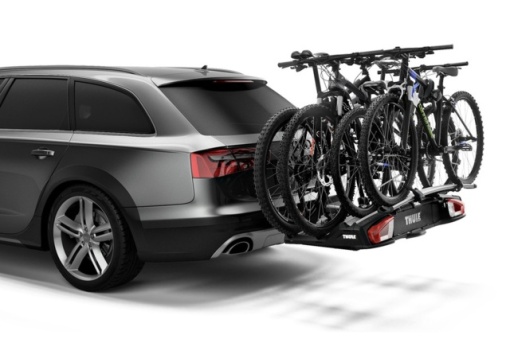 Adaptor pentru suport biciclete Thule VeloSpace XT 9381 - Img 2