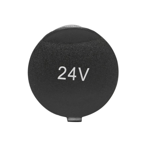 Adaptor priza bricheta auto 24V cod OEM 8JB 008 023-001 - Img 4