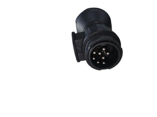Adaptor rezistenta LED 13/8 pini - Img 4