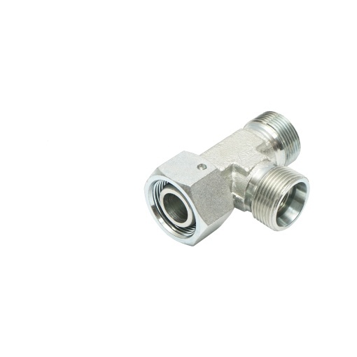 Adaptor T M26x1.5 filet interior/exterior - Img 2
