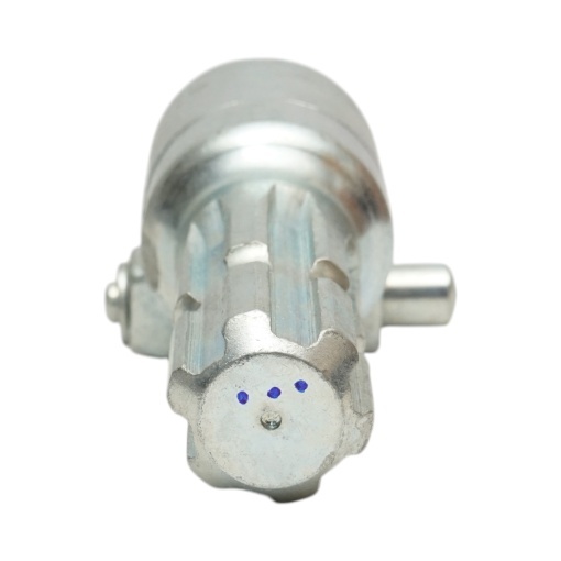 Adaptor trecere cardan Z6 1-3/8 la Z6, lungime 150mm - Img 3