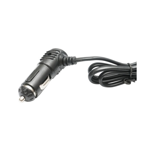 Adaptor triplu bricheta pt suport pahar cu cablu 1m - Img 5