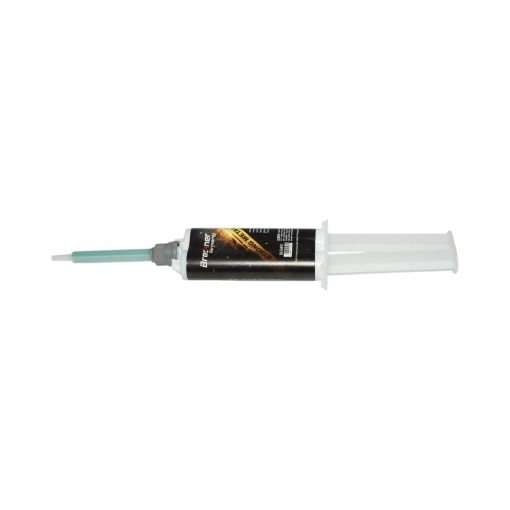 Adeziv epoxidic bicomponent pentru metal 70g Breckner Germany - Img 3