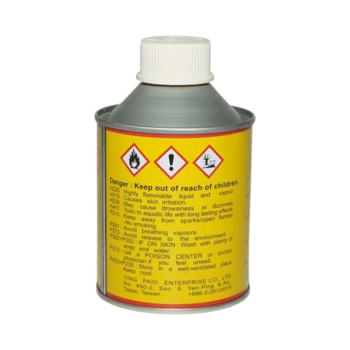 Adeziv vulcanizare la rece petice anvelope si camere de aer 250ml - Img 3