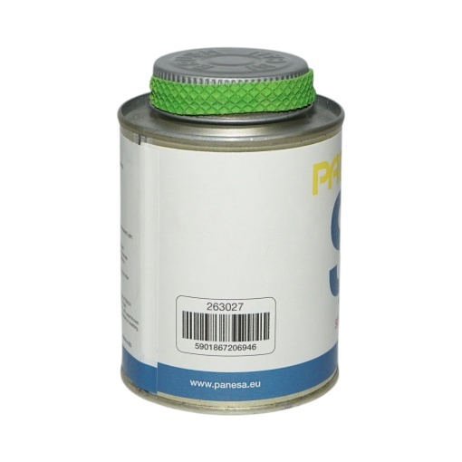 Adeziv vulcanizare petice camere de aer 250ml Super Solution SP-250 Panversa - Img 3