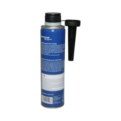 Aditiv curatare injectoare diesel 300ml Breckner Germany - Img 4