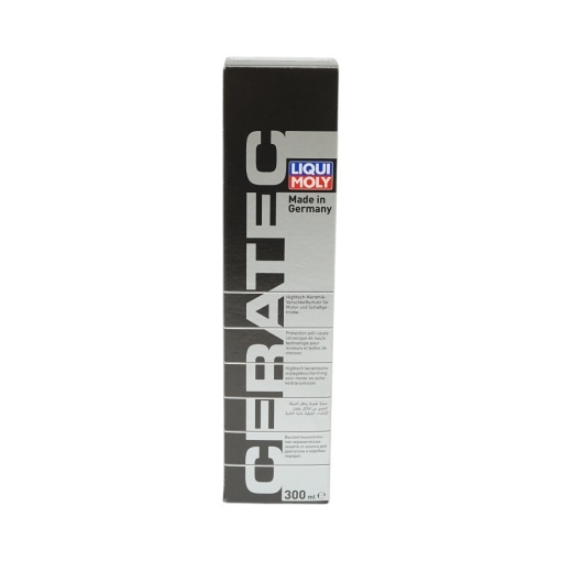 Aditiv ulei motor Liqui Moly CeraTec 300ml - Img 3