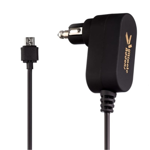 Alimentator bricheta moto Midland UA‐HELLA microUSB 2A Cod C1348 - Img 2