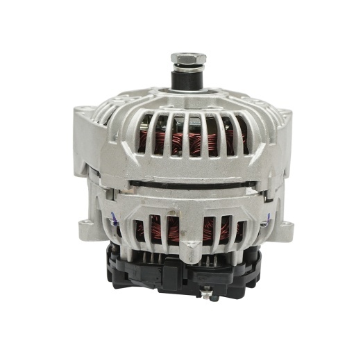 Alternator 12V, 150A John Deere, Deutz, Fendt cod OEM AL166647, AL171541, F404900010040 - Img 5