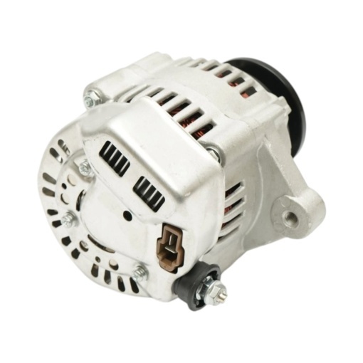 Alternator 12V, 40A John Deere cod OEM RE42778, RE72915, RE729151, TY6760 - Img 6