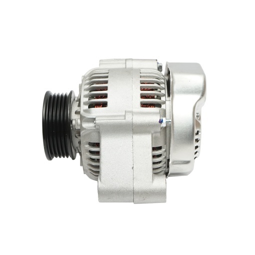 Alternator 12V, 45A John Deere cod OEM RE70268, RE72916, RE729161, TY25240, 12353N - Img 3