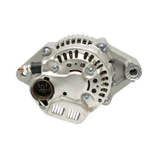 Alternator 12V, 45A John Deere cod OEM RE70268, RE72916, RE729161, TY25240, 12353N - Img 6