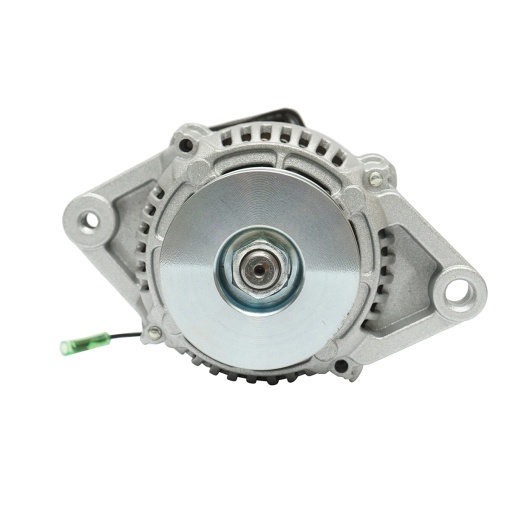 Alternator 12V, 60A John Deere cod OEM 1012112470, 1012112471, RE46043, RE72917, 635505060 - Img 2