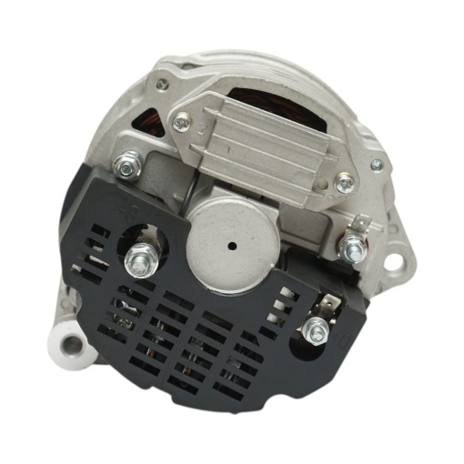 Alternator 14V, 65A Fendt, Steyr, Deutz cod OEM 1532068C1, 1532068C2, 130100090744, 131000090739, 3218544EX, 38800090021, 61000090072, 6205473, 6854980, 80452309, C000900010200, G345900011010 - Img 6