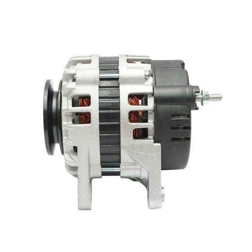 Alternator 14V 90A pentru Bobcat cod OEM 66905393, 12390N, UD02600A, 6675292, 6678205 - Img 2