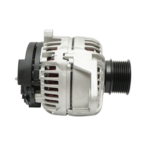 Alternator 24V, 80A John Deere, Volvo FH 2005- cod OEM AT303320 - Img 4