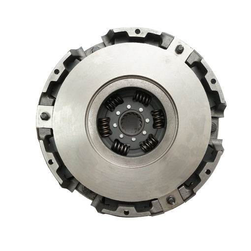 Ambreiaj asamblat John Deere seria 5000 Z=14 280mm cod OEM RE73602, SJ29356, RE73611 - Img 4