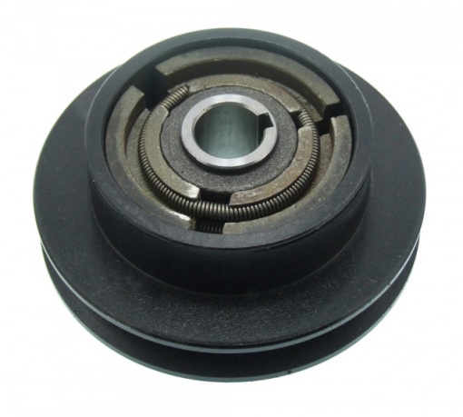 Ambreiaj compatibil Honda 148 x 25mm (1 canal - 13mm) - Img 4
