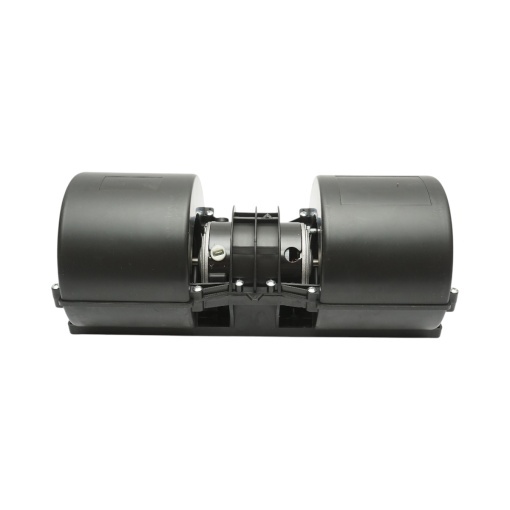 Ansamblu motor ventilator aeroterma cabina 12V New Holland, Case IH cod OEM 82033102, 82022334 - Img 3
