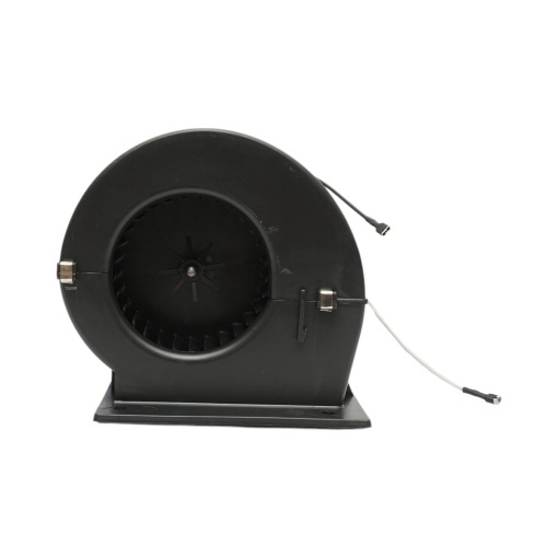 Ansamblu motor ventilator aeroterma cabina Case IH, New Holland cod OEM 323610A1 - Img 5