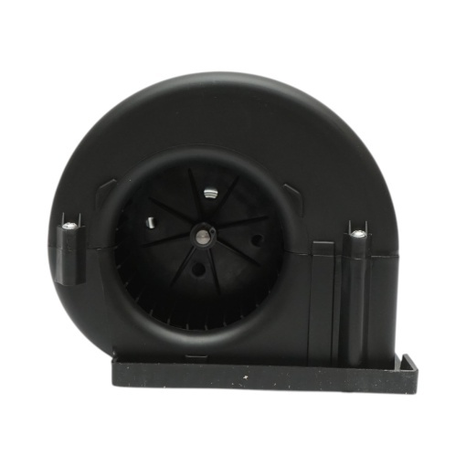 Ansamblu motor ventilator aeroterma cabina Massey Ferguson 349.3x165.1x139.7mm cod OEM 3478331M91 - Img 5