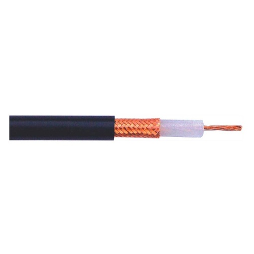 Antena CB Midland Alan S9 Plus Cod T638 cu cablu RG58 de 4 m - Img 5