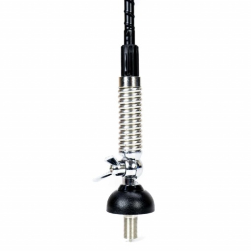 Antena CB PNI S60 cu fluture 59 cm - Img 3