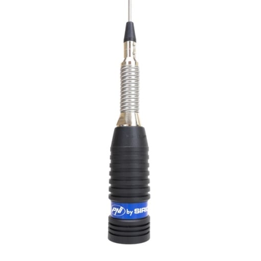 Antena CB Sirio ML145 cu filet PL, lungime 145 cm, 27 - 28.5 MHz, 900W, fara cablu - Img 4