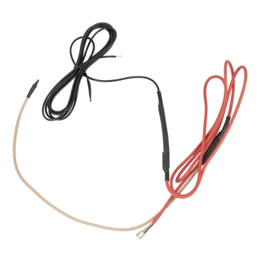Antena de baza CB Sirio Gain Master 25.5-30 MHz 736cm 500w pentru cladiri - Img 7