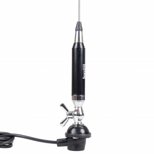 Antena LEMM Z2000-AT 1500 lungime 167 cm - Img 5