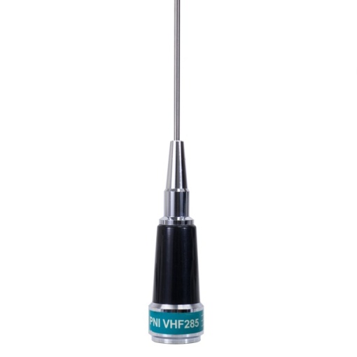 Antena PNI VHF285 pentru taxi 134-174MHz, lungime spic 128 cm, fara cablu - Img 2