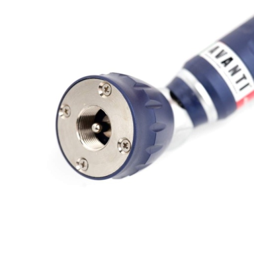Antena Radio CB Avanti Via 115 PL, putere maxima 200W - Img 3