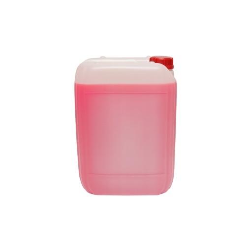 Antigel G12+ roz concentrat -38 grade 1:1 23kg/20L Adeco - Img 3
