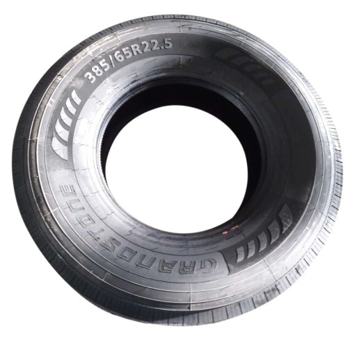 Anvelopa 385/65R22.5 14PR, indice sarcina: 118/114 - Img 3