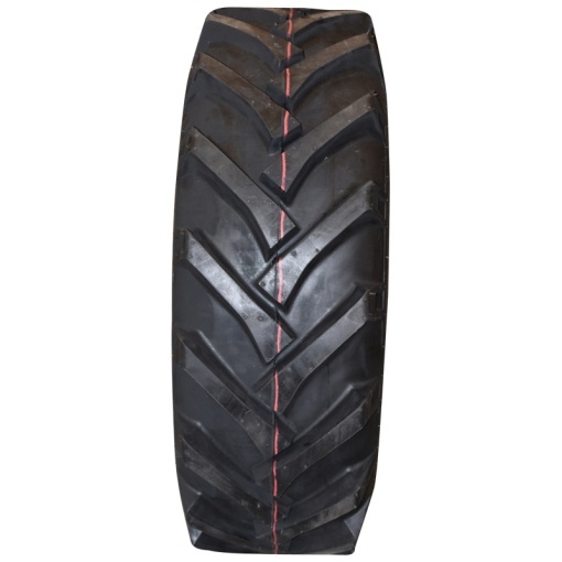Anvelopa agricola 10.0/75-15.3 cu crampon tip V 12PR, profil M600 QH602 - Img 2