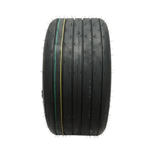 Anvelopa agricola 18x8.50-8 liniar F2 4PR TL - Img 3