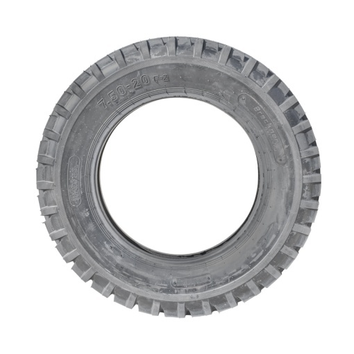 Anvelopa agricola 750/20 liniar intrerupt 10PR F-2 U-445 - Img 2