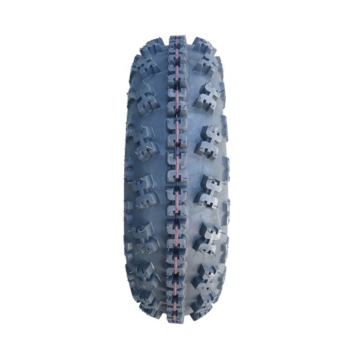 Anvelopa ATV 21x7-10 6PR TL EOS / DAV132F - Img 3
