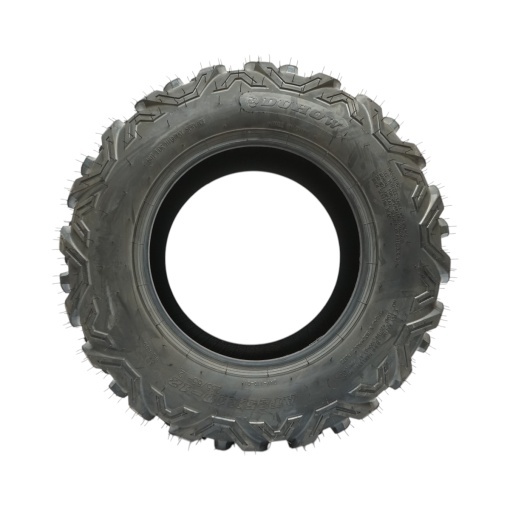 Anvelopa ATV 25x10-12 6PR TL DAV110 - Img 2