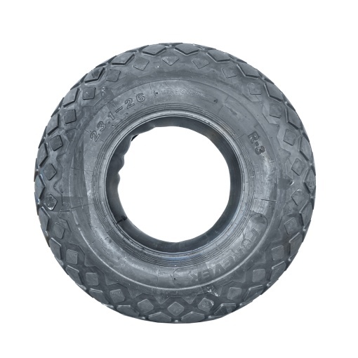Anvelopa industriala 23.1/26 crampon R-3 C2 16PR - Img 3