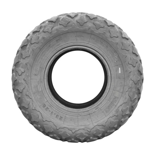 Anvelopa industriala 23.1/26 cu crampon, 12PR, profil R-3 - Img 3