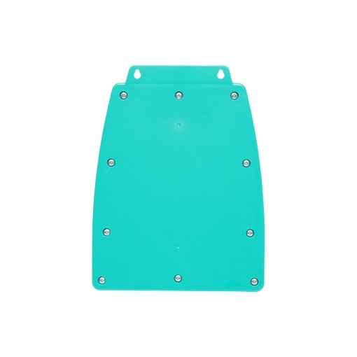 Aparat generator de impulsuri 6 Joule pentru gard electric 12V/220V Thor - Img 4