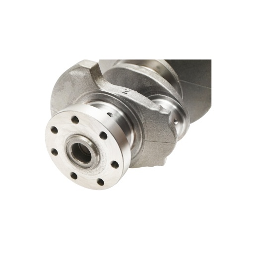 Arbore cotit, vibrochen pentru Fiat cu motor Iveco cod OEM 4653287, 4602841, S59056 - Img 4