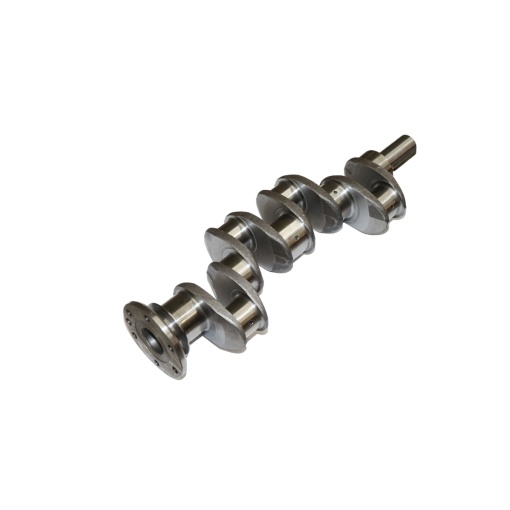 Arbore cotit, vibrochen pentru Landini, Massey Ferguson motor Perkins cu 4 cilindri cod OEM 026008M1, 3638473M91, 31315135, 742742M91, 31315138, 84407, 31315145, 85811, 84440, 31315148, 92484, 31315167, 19248 - Img 4